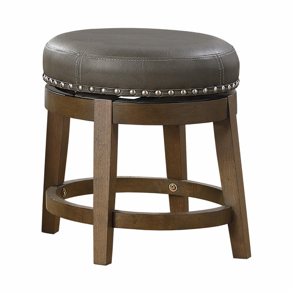 Homelegance Westby Stool 5681GRY-18 IMAGE 1