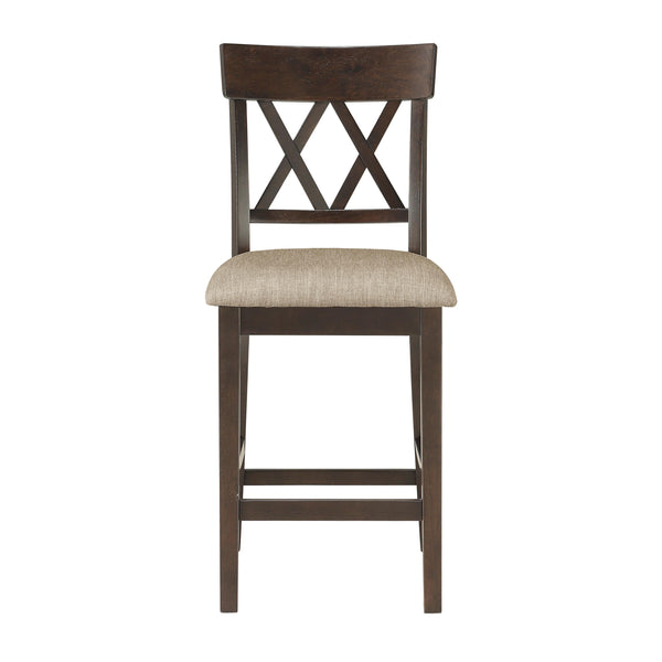 Homelegance Balin Counter Height Dining Chair 5716-24S2 IMAGE 1