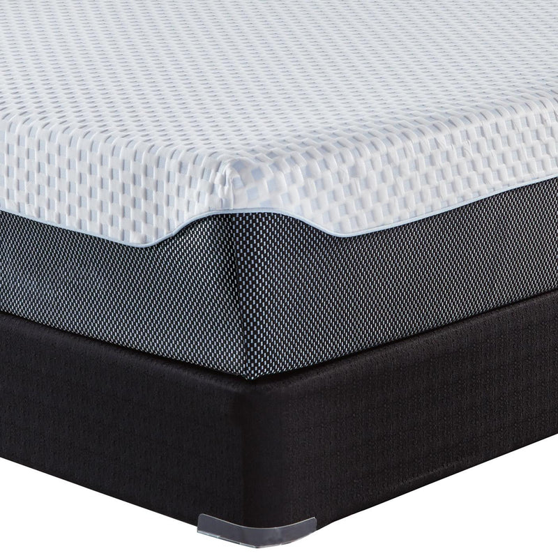 Sierra Sleep 12 Inch Chime Elite M67451 California King Mattress IMAGE 3