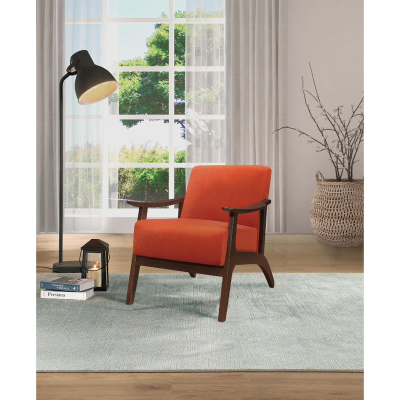 Homelegance accent chair hot sale