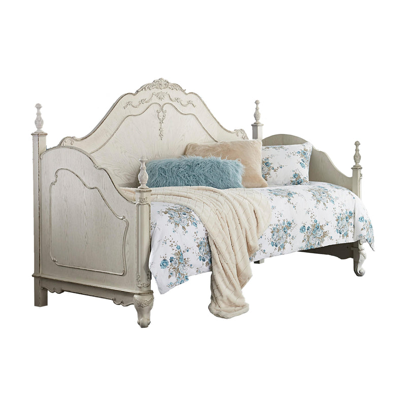 Homelegance Cinderella Daybed 1386DNW* IMAGE 1