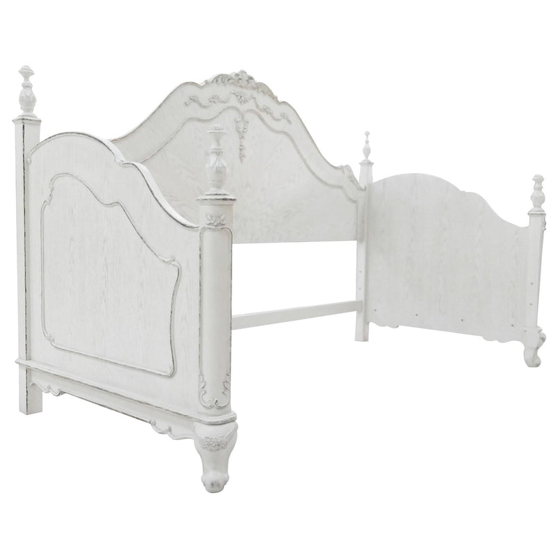 Homelegance Cinderella Daybed 1386DNW* IMAGE 3