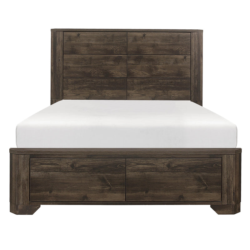 Homelegance Jocelyn King Bed 1509K-1EK* IMAGE 1