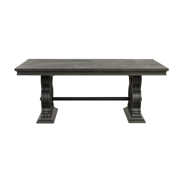 Homelegance Arasina Dining Table 5559N-96* IMAGE 1