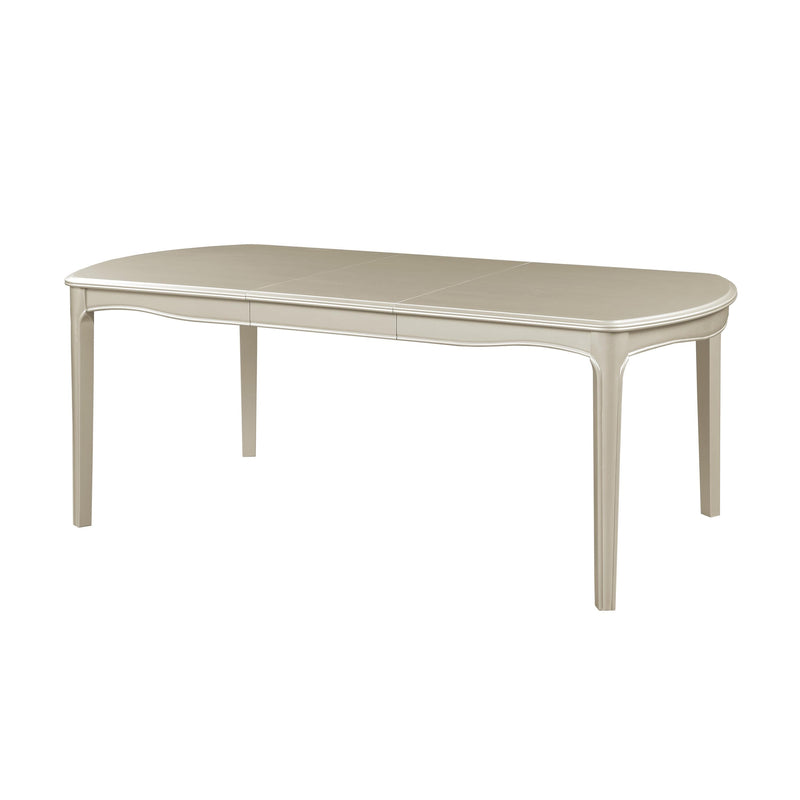 Homelegance Emmeline Dining Table 5707N-78 IMAGE 2