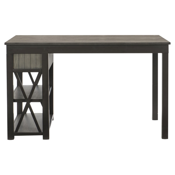 Homelegance Elias Counter Height Dining Table 5772-36/5772-36B IMAGE 1