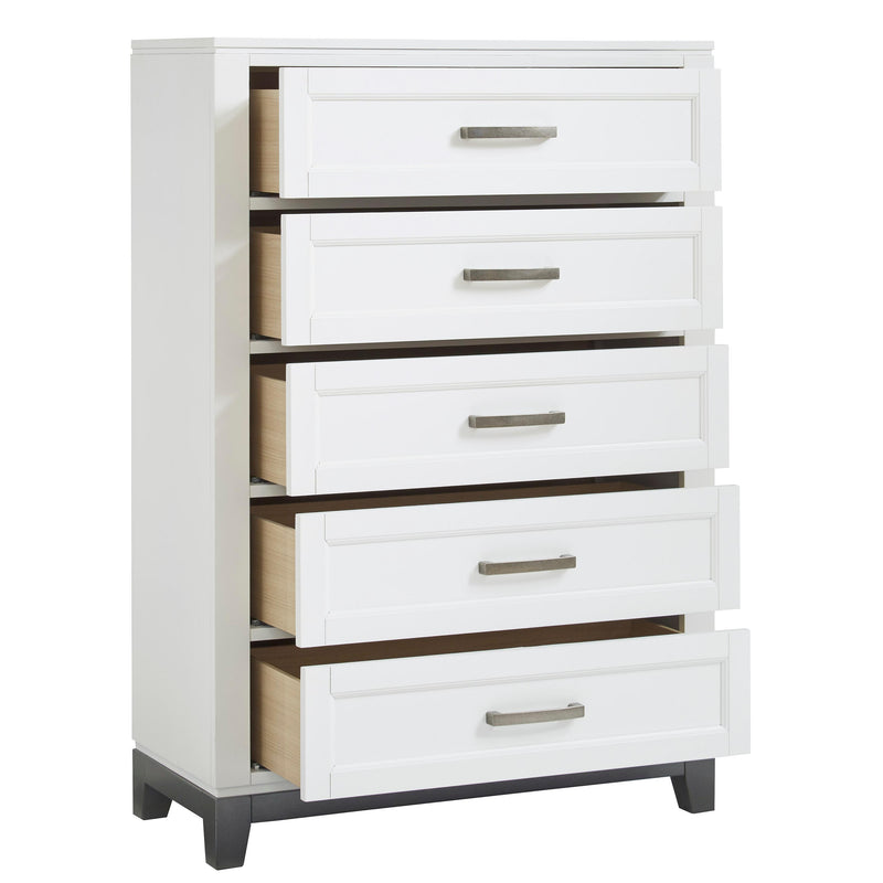 Benchcraft Brynburg 5-Drawer Chest B488-46 IMAGE 2