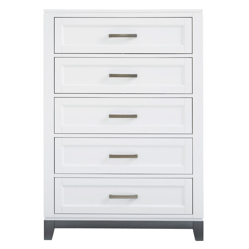 Benchcraft Brynburg 5-Drawer Chest B488-46 IMAGE 3