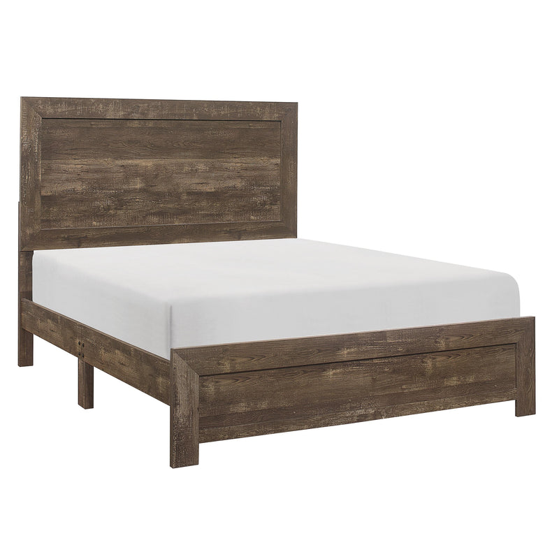 Homelegance Corbin California King Panel Bed 1534K-1CK IMAGE 2