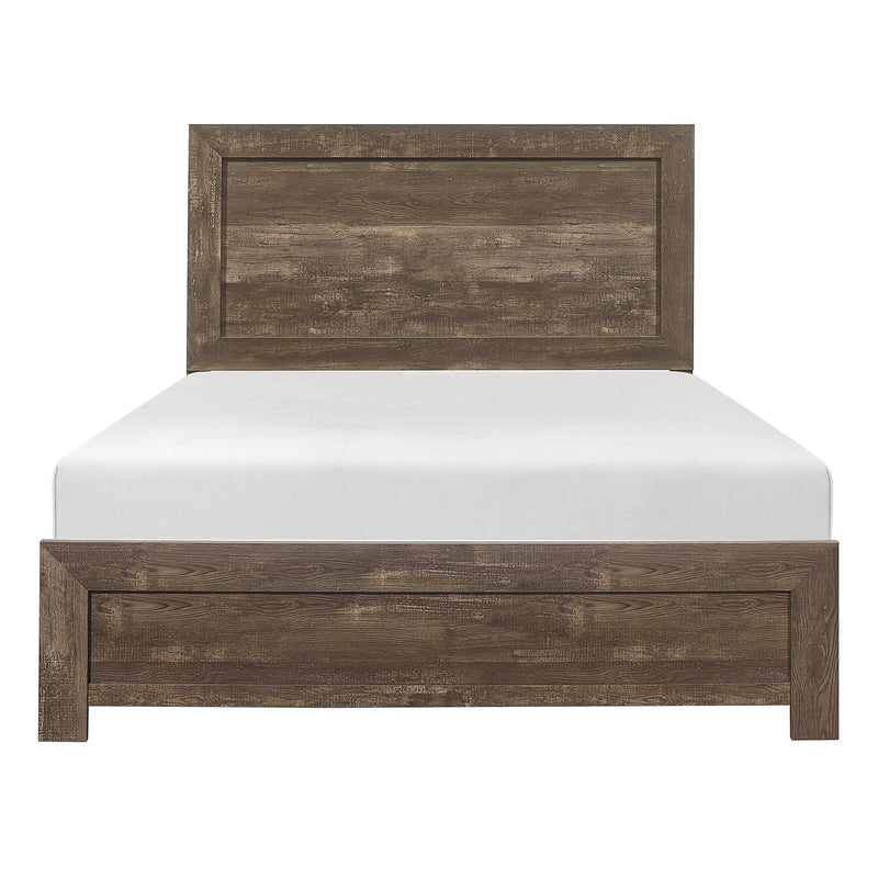 Homelegance Corbin King Panel Bed 1534K-1EK IMAGE 1