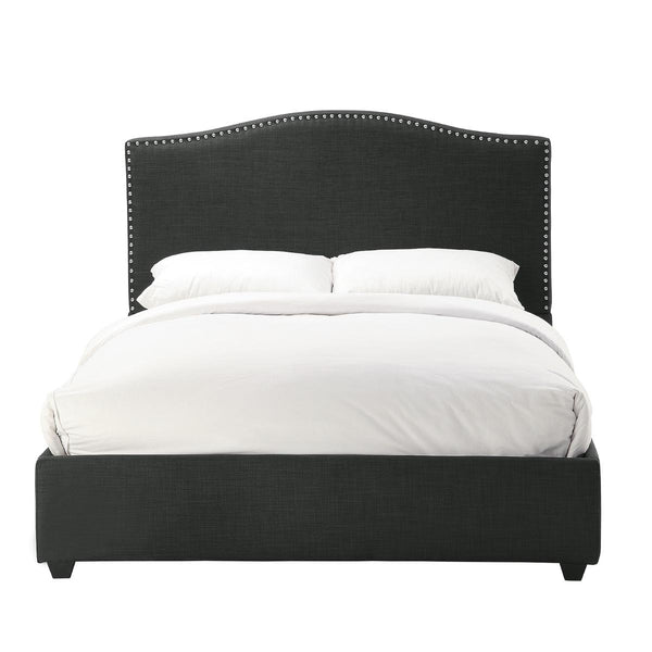 Homelegance King Upholstered Bed SH288KCH-1/SH285KCH-3 IMAGE 1