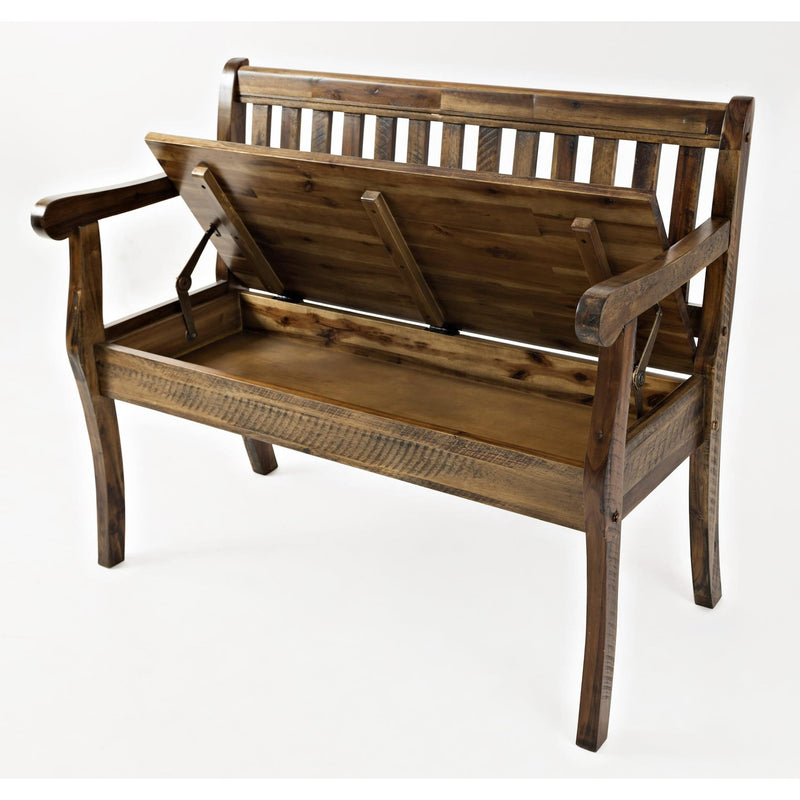 Jofran Home Decor Benches 1742-42 IMAGE 3