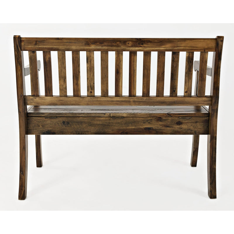 Jofran Home Decor Benches 1742-42 IMAGE 4