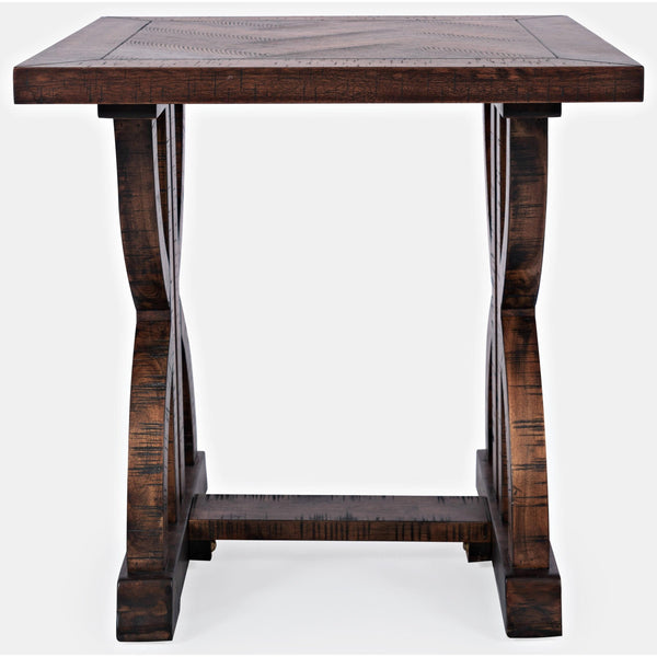 Jofran Fairview End Table 1932-3 IMAGE 1
