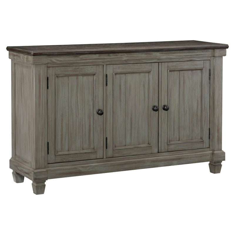 Homelegance Granby Server 5627GY-40 IMAGE 2