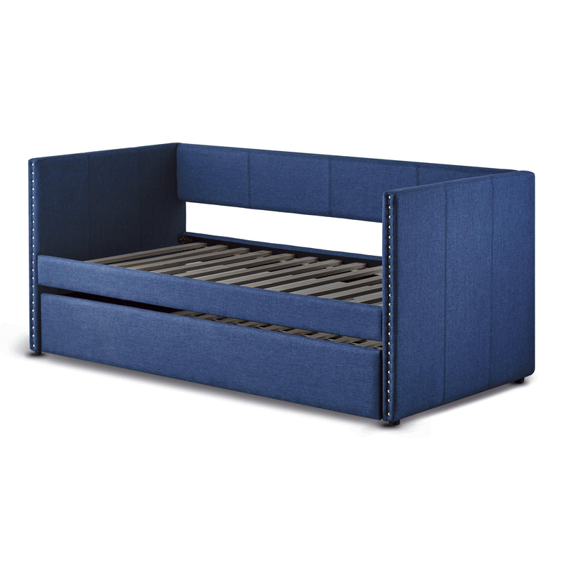 Homelegance Therese Twin Daybed 4969BU* IMAGE 2