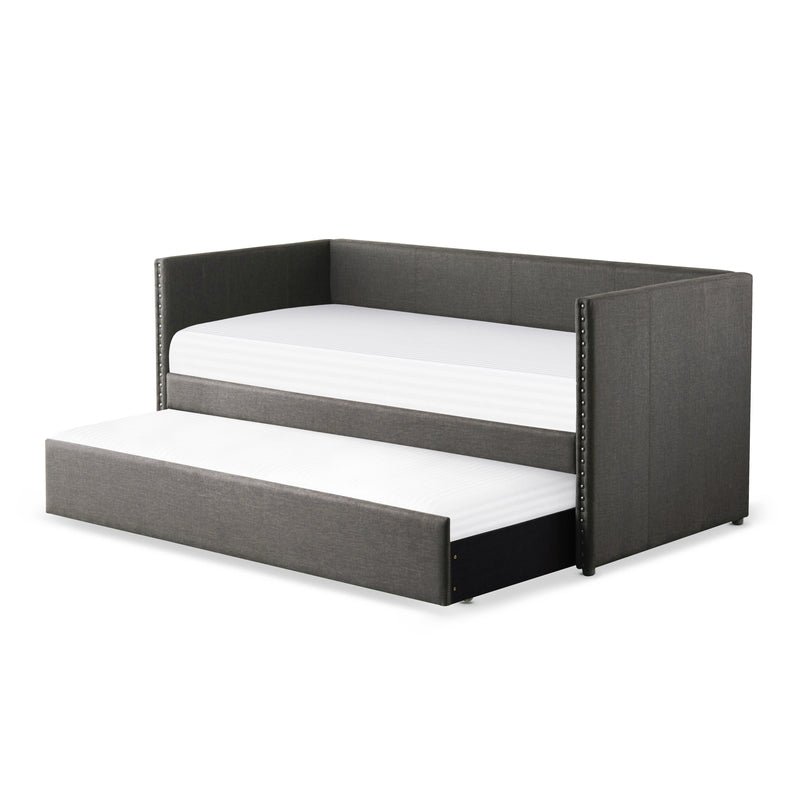 Homelegance Therese Twin Daybed 4969GY* IMAGE 6