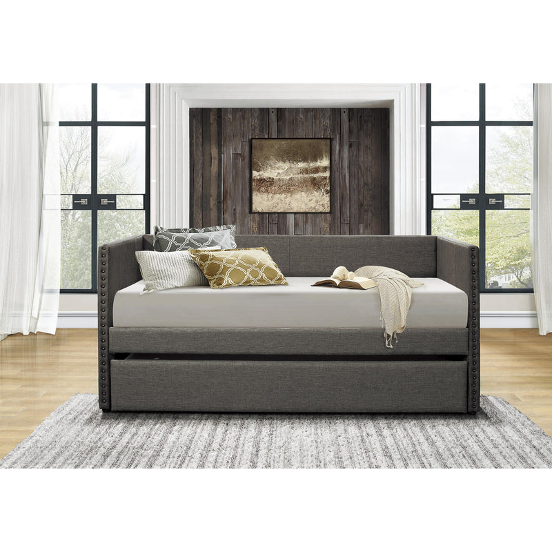 Homelegance Therese Twin Daybed 4969GY* IMAGE 8