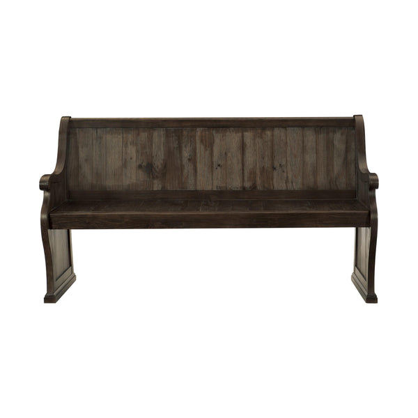 Homelegance Gloversville Bench 5799-14A IMAGE 1