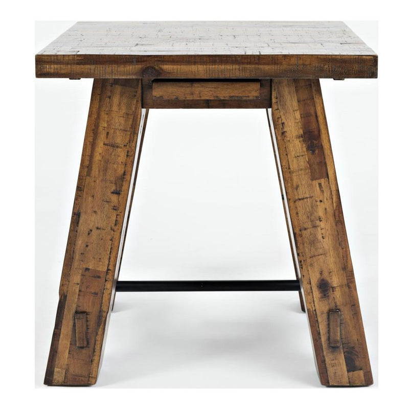 Jofran Cannon Valley End Table 1510-13 IMAGE 1
