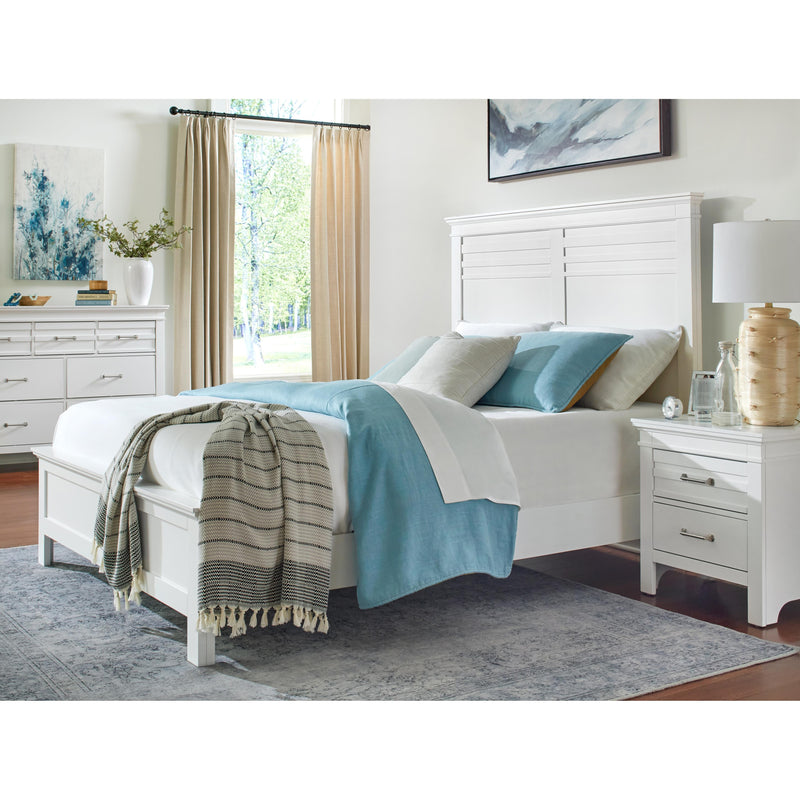 Homelegance Blaire Farm King Panel Bed 1675WK-1EK* IMAGE 5