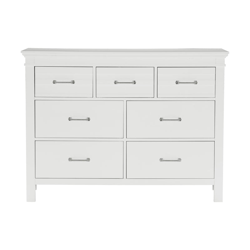 Homelegance Blaire Farm 7-Drawer Dresser 1675W-5 IMAGE 1