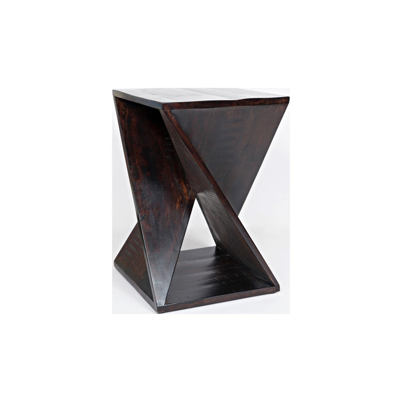 Jofran Global Archive Accent Table 1730-55 IMAGE 3