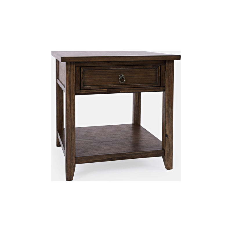 Jofran Bakersfield End Table 1900-3 IMAGE 2