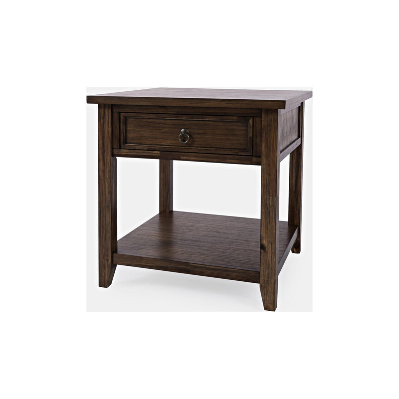 Jofran Bakersfield End Table 1900-3 IMAGE 3