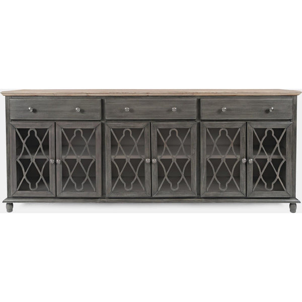 Jofran Accent Cabinets Chests 1999-86 IMAGE 1