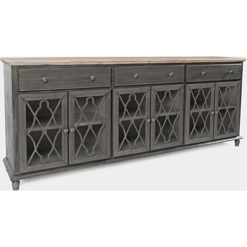 Jofran Accent Cabinets Chests 1999-86 IMAGE 2