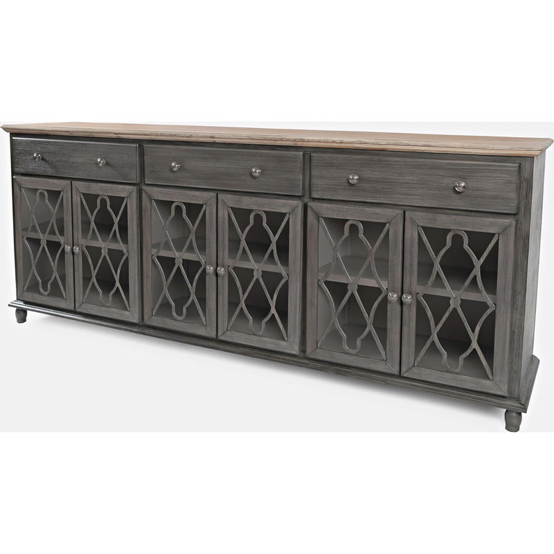 Jofran Accent Cabinets Chests 1999-86 IMAGE 3