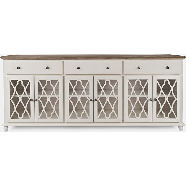 Jofran Accent Cabinets Chests 1998-86 IMAGE 1