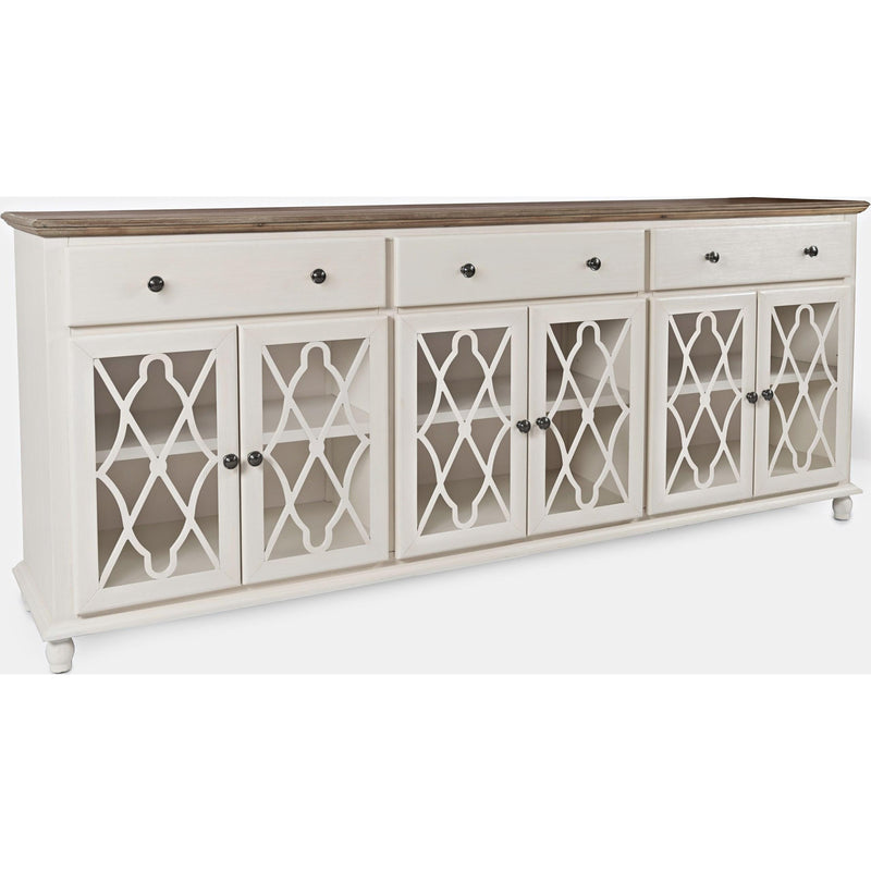 Jofran Accent Cabinets Chests 1998-86 IMAGE 2