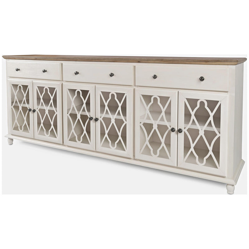 Jofran Accent Cabinets Chests 1998-86 IMAGE 3