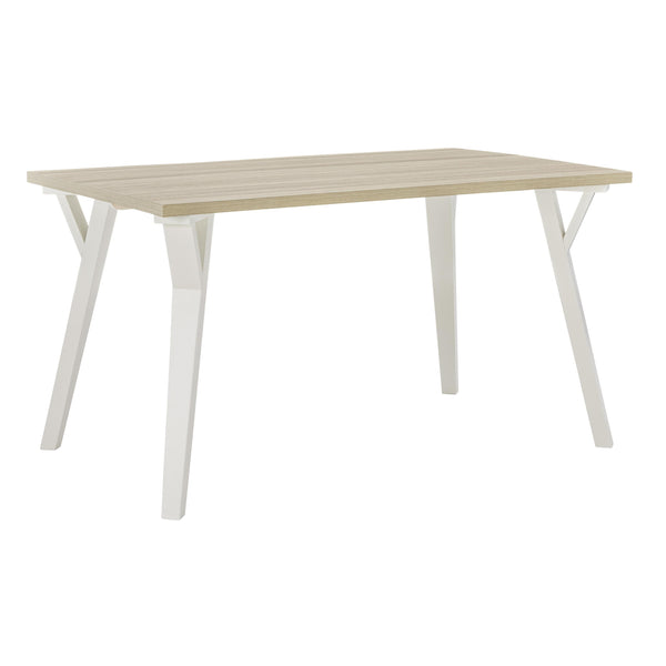 Signature Design by Ashley Grannen Dining Table D407-25 IMAGE 1