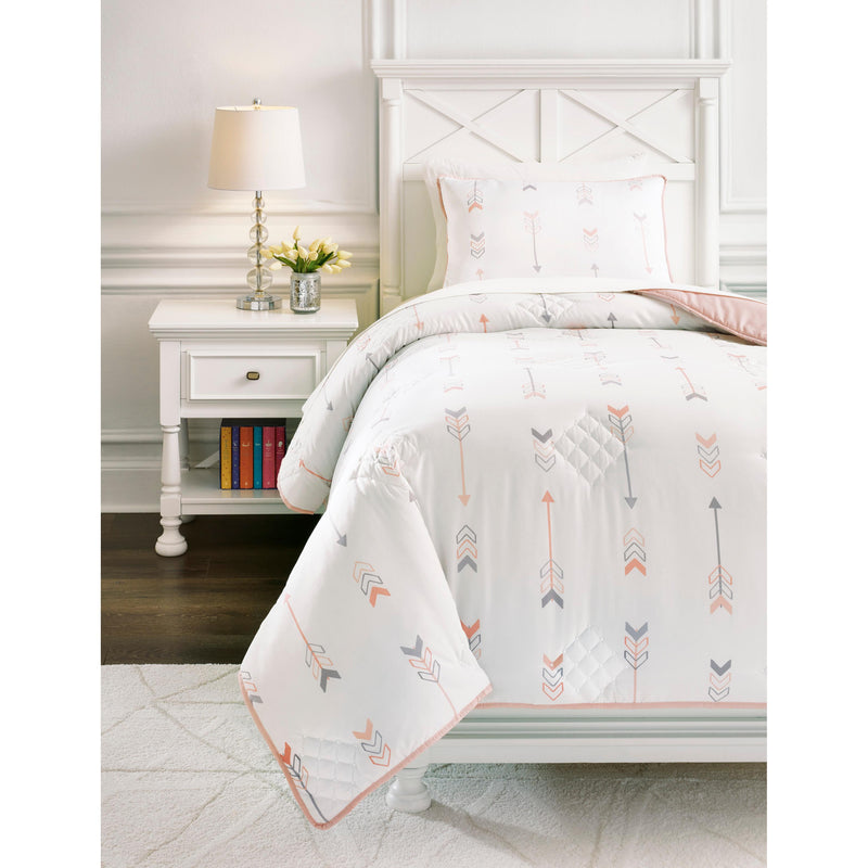 Signature Design by Ashley Bedding Bedding Sets Q901001T IMAGE 3