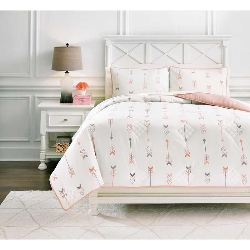 Signature Design by Ashley Bedding Bedding Sets Q901003F IMAGE 3