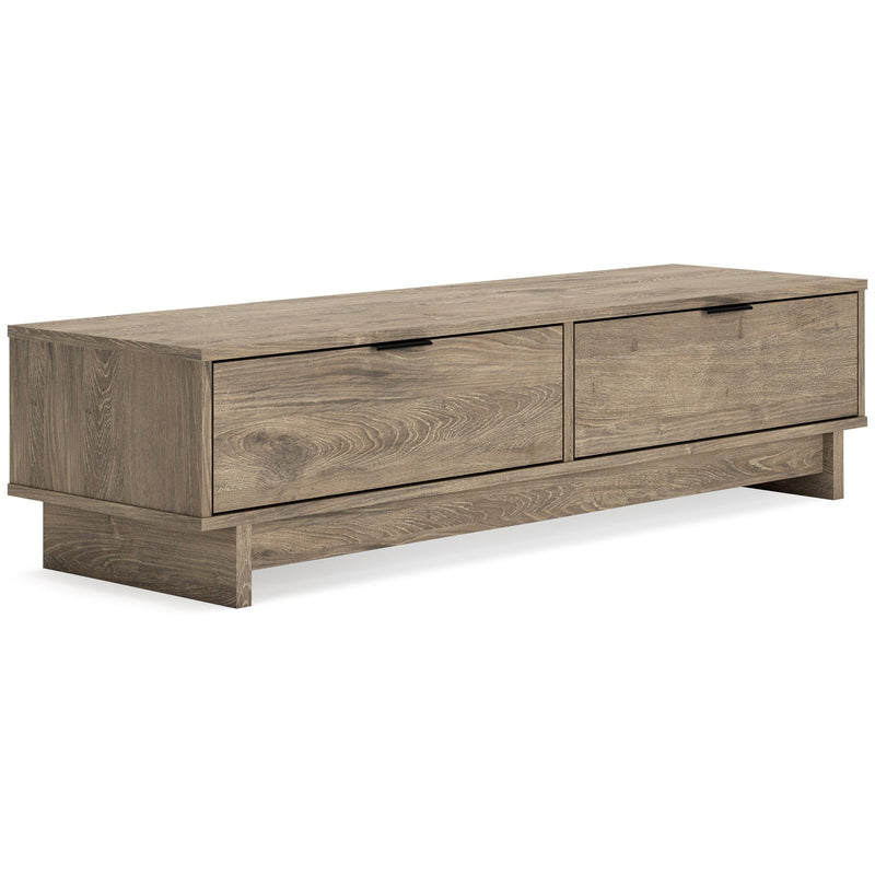 Signature Design by Ashley Home Decor Benches EA2270-150 IMAGE 1