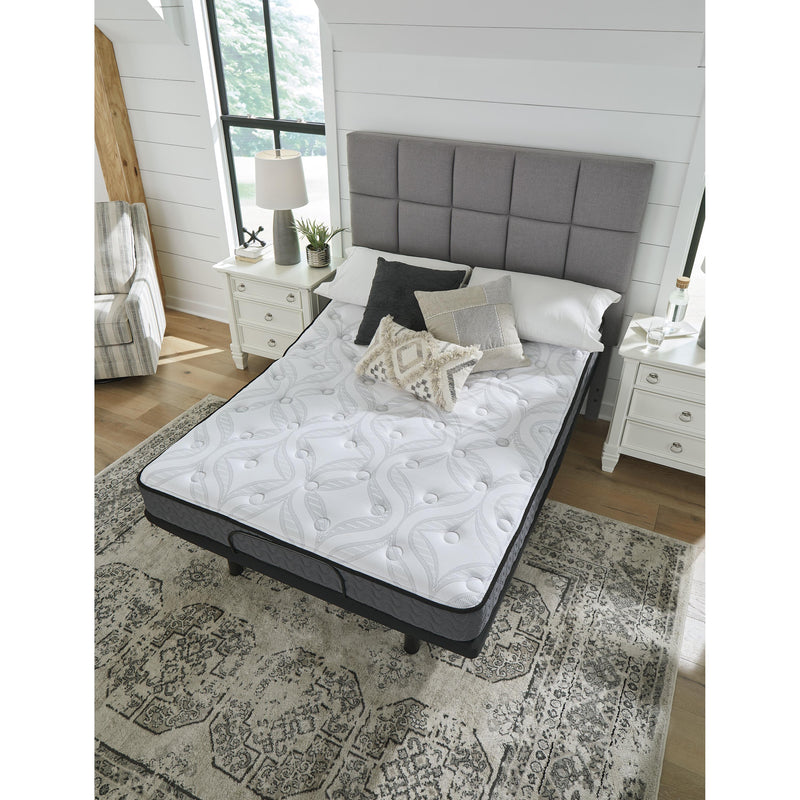 Ashley Sleep 8 Inch Bonnell Hybrid M58741 King Mattress IMAGE 11