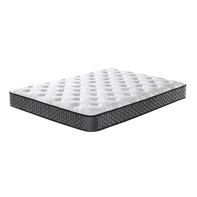 Ashley Sleep 8 Inch Bonnell Hybrid M58741 King Mattress IMAGE 1