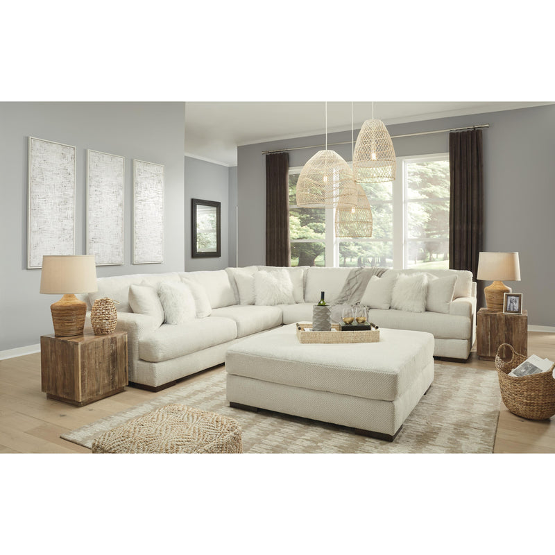 Signature Design by Ashley Zada Fabric 3 pc Sectional 5220466/5220477/