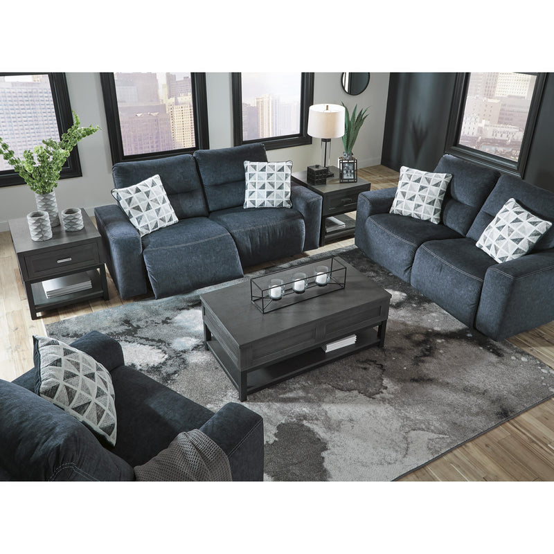 Signature Design by Ashley Paulestein Power Reclining Fabric Sofa 1550447 IMAGE 10