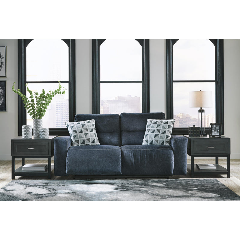 Signature Design by Ashley Paulestein Power Reclining Fabric Sofa 1550447 IMAGE 6