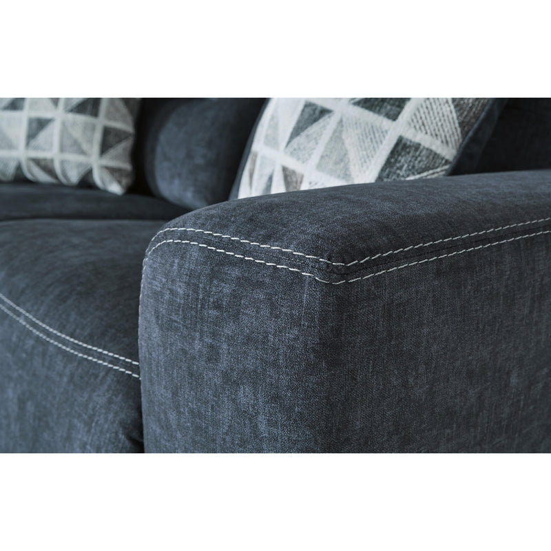 Signature Design by Ashley Paulestein Power Reclining Fabric Sofa 1550447 IMAGE 9