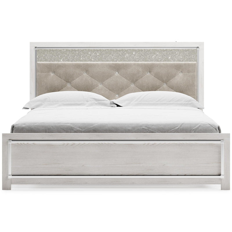 Signature Design by Ashley Altyra King Panel Bed B2640-58/B2640-56/B2640-95 IMAGE 2