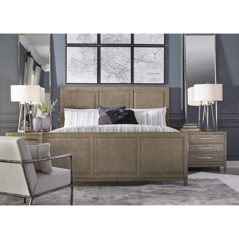 Signature Design by Ashley Chrestner King Panel Bed B983-78/B983-76/B983-99 IMAGE 7