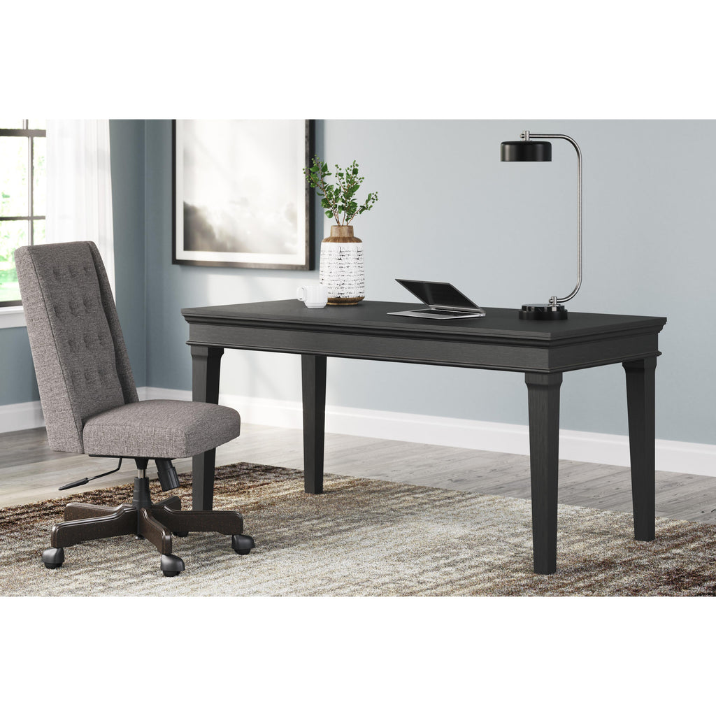 Signature Design by Ashley Office Desks L-Shaped Desks H633-34/H633-34