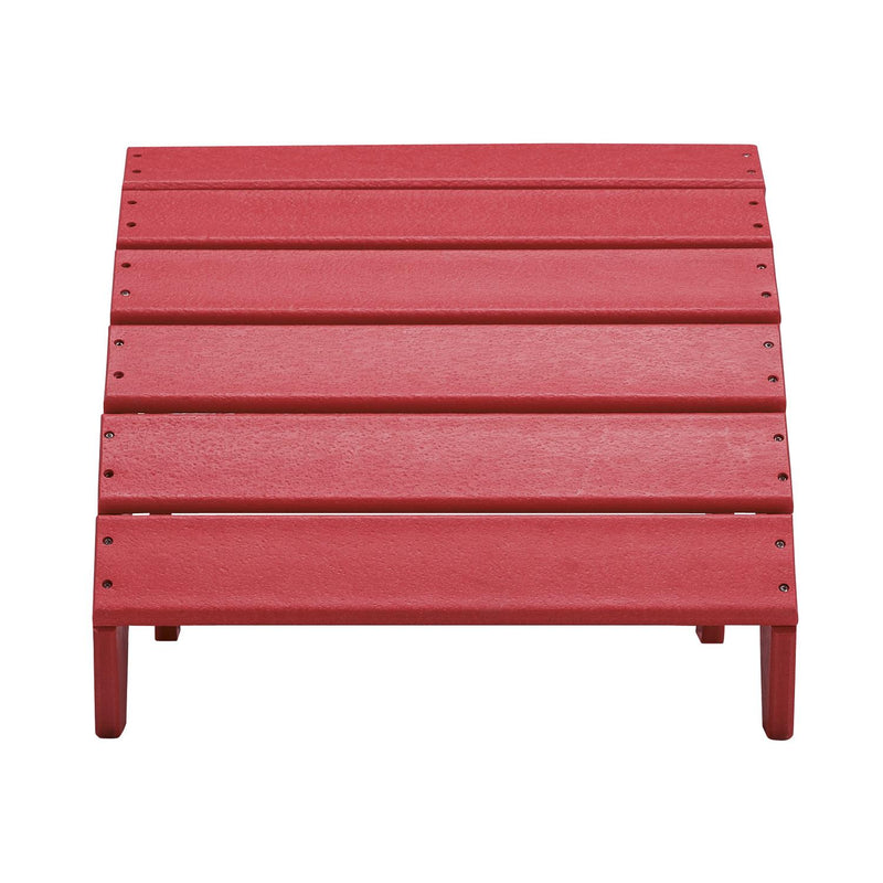 Signature Design by Ashley Outdoor Seating Ottomans P013-813 IMAGE 2