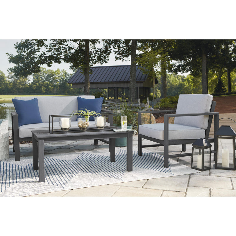 Ashley best sale outdoor chairs